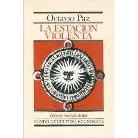 La estaci�n violenta